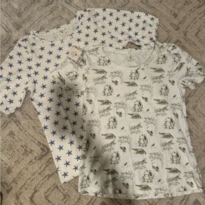 Kate Quinn Women’s Shirts
